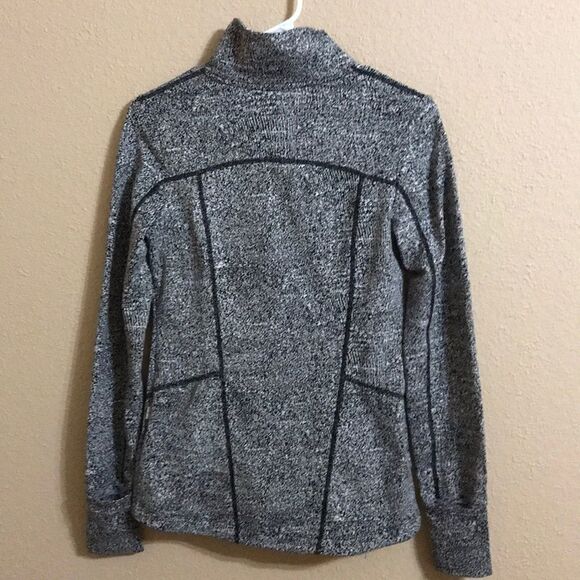 Mondetta Long Sleeve Athletic Pullover XS - Picture 4 of 6